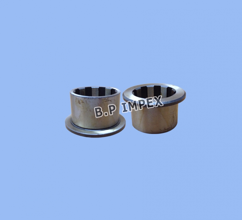 Collar Bush Small